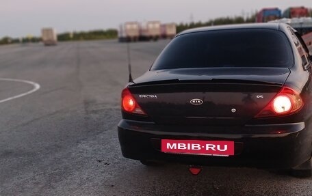 KIA Spectra II (LD), 2011 год, 350 000 рублей, 12 фотография