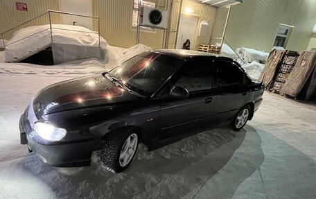 KIA Spectra II (LD), 2011 год, 350 000 рублей, 21 фотография