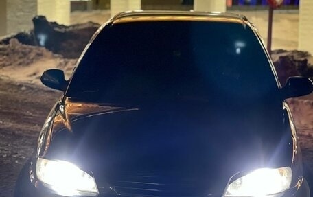 KIA Spectra II (LD), 2011 год, 350 000 рублей, 18 фотография