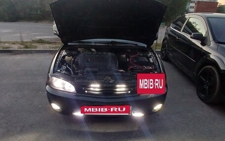 KIA Spectra II (LD), 2011 год, 350 000 рублей, 6 фотография