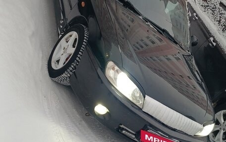 KIA Spectra II (LD), 2011 год, 350 000 рублей, 20 фотография