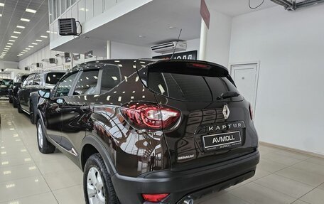 Renault Kaptur I рестайлинг, 2019 год, 1 695 000 рублей, 7 фотография