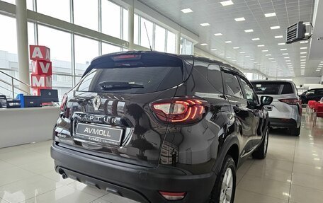Renault Kaptur I рестайлинг, 2019 год, 1 695 000 рублей, 8 фотография