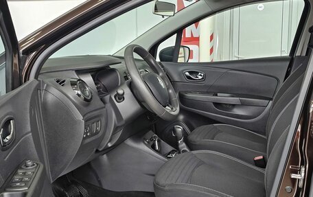 Renault Kaptur I рестайлинг, 2019 год, 1 695 000 рублей, 10 фотография