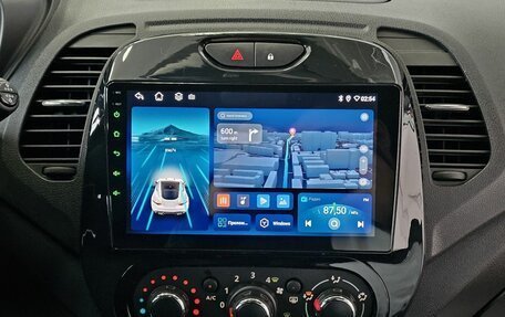 Renault Kaptur I рестайлинг, 2019 год, 1 695 000 рублей, 19 фотография