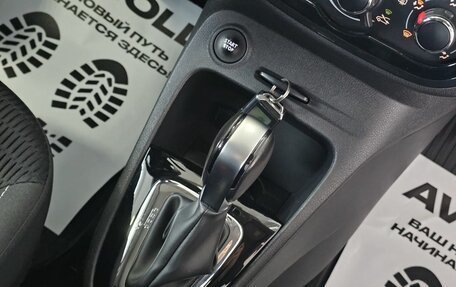 Renault Kaptur I рестайлинг, 2019 год, 1 695 000 рублей, 20 фотография