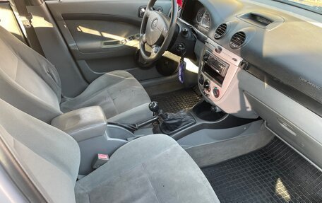 Chevrolet Lacetti, 2007 год, 235 000 рублей, 15 фотография