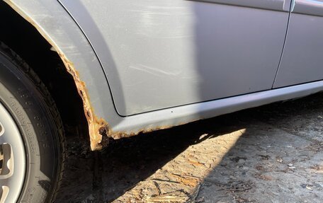 Chevrolet Lacetti, 2007 год, 235 000 рублей, 10 фотография