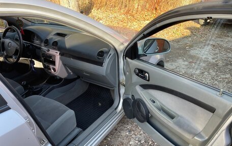 Chevrolet Lacetti, 2007 год, 235 000 рублей, 14 фотография