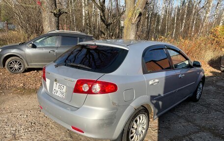 Chevrolet Lacetti, 2007 год, 235 000 рублей, 3 фотография