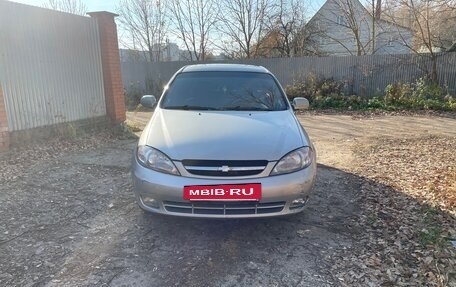 Chevrolet Lacetti, 2007 год, 235 000 рублей, 2 фотография