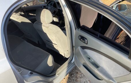 Chevrolet Lacetti, 2007 год, 235 000 рублей, 16 фотография