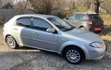 Chevrolet Lacetti, 2007 год, 235 000 рублей, 1 фотография