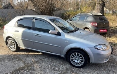 Chevrolet Lacetti, 2007 год, 235 000 рублей, 1 фотография