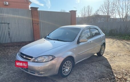 Chevrolet Lacetti, 2007 год, 235 000 рублей, 6 фотография