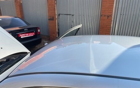 Chevrolet Lacetti, 2007 год, 235 000 рублей, 12 фотография
