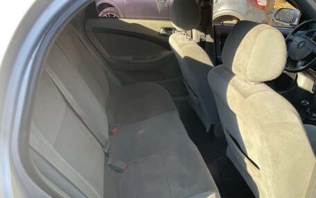 Chevrolet Lacetti, 2007 год, 235 000 рублей, 17 фотография