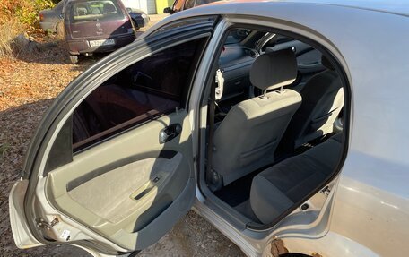 Chevrolet Lacetti, 2007 год, 235 000 рублей, 18 фотография