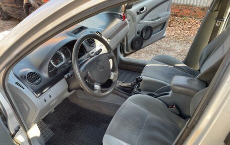 Chevrolet Lacetti, 2007 год, 235 000 рублей, 21 фотография