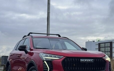 Haval Jolion, 2024 год, 1 800 000 рублей, 1 фотография