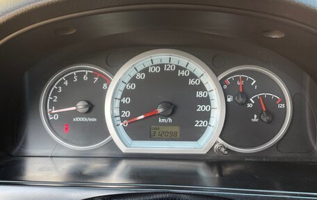 Chevrolet Lacetti, 2007 год, 235 000 рублей, 26 фотография