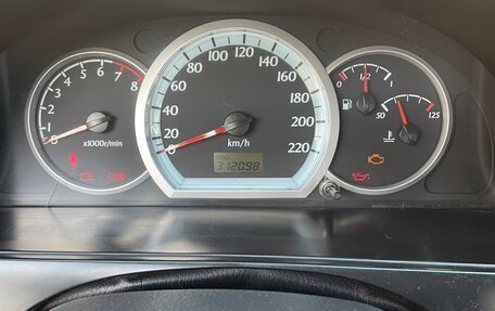 Chevrolet Lacetti, 2007 год, 235 000 рублей, 25 фотография