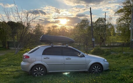 Chevrolet Lacetti, 2007 год, 235 000 рублей, 28 фотография