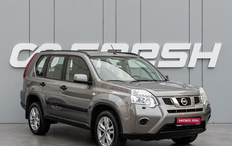 Nissan X-Trail, 2013 год, 1 288 000 рублей, 1 фотография