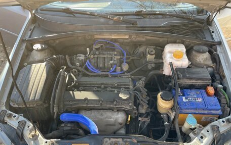 Chevrolet Lacetti, 2007 год, 235 000 рублей, 27 фотография