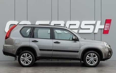 Nissan X-Trail, 2013 год, 1 288 000 рублей, 5 фотография