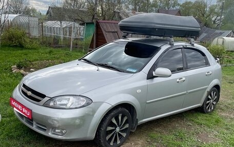 Chevrolet Lacetti, 2007 год, 235 000 рублей, 29 фотография
