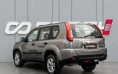 Nissan X-Trail, 2013 год, 1 288 000 рублей, 2 фотография