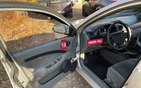 Chevrolet Lacetti, 2007 год, 235 000 рублей, 20 фотография