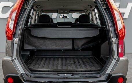Nissan X-Trail, 2013 год, 1 288 000 рублей, 17 фотография