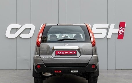 Nissan X-Trail, 2013 год, 1 288 000 рублей, 4 фотография