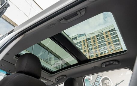 KIA cee'd III, 2016 год, 1 450 000 рублей, 12 фотография