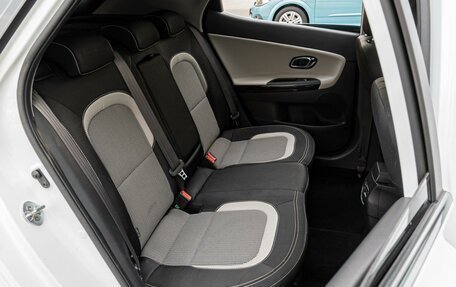 KIA cee'd III, 2016 год, 1 450 000 рублей, 7 фотография