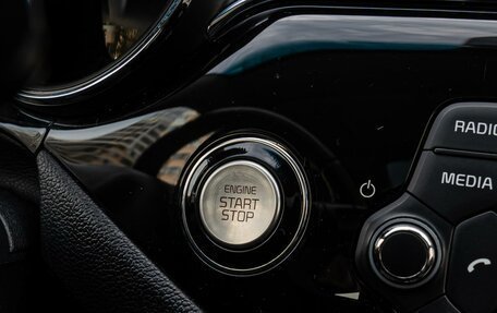 KIA cee'd III, 2016 год, 1 450 000 рублей, 13 фотография