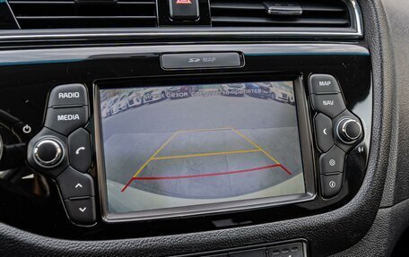 KIA cee'd III, 2016 год, 1 450 000 рублей, 15 фотография