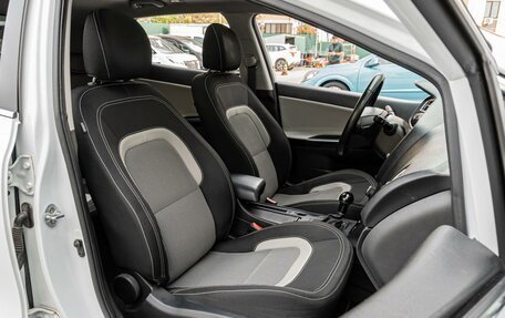 KIA cee'd III, 2016 год, 1 450 000 рублей, 8 фотография