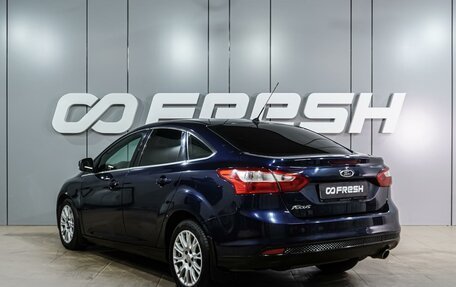 Ford Focus III, 2013 год, 649 000 рублей, 2 фотография