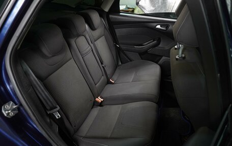 Ford Focus III, 2013 год, 649 000 рублей, 7 фотография
