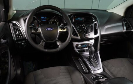Ford Focus III, 2013 год, 649 000 рублей, 6 фотография