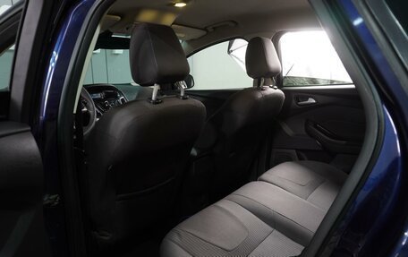 Ford Focus III, 2013 год, 649 000 рублей, 11 фотография