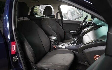 Ford Focus III, 2013 год, 649 000 рублей, 8 фотография