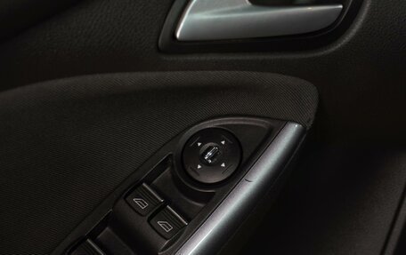 Ford Focus III, 2013 год, 649 000 рублей, 12 фотография