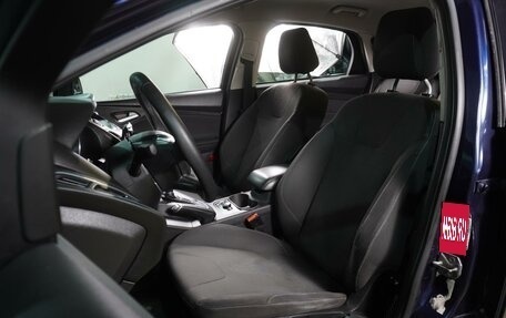 Ford Focus III, 2013 год, 649 000 рублей, 10 фотография