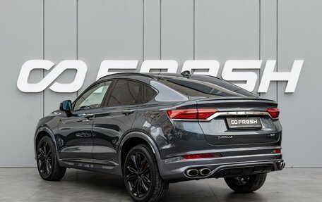 Geely Tugella FY11, 2022 год, 2 450 000 рублей, 2 фотография