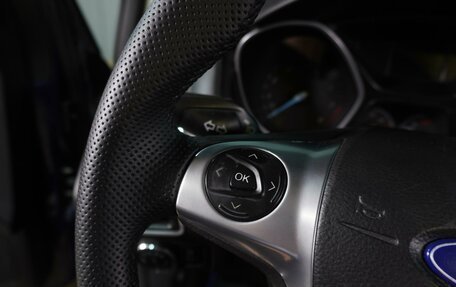 Ford Focus III, 2013 год, 649 000 рублей, 18 фотография