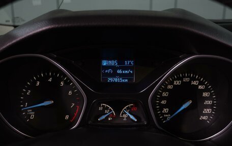 Ford Focus III, 2013 год, 649 000 рублей, 19 фотография
